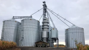 Scoular's flax processing expansion